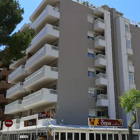 Apartamento Victoria *