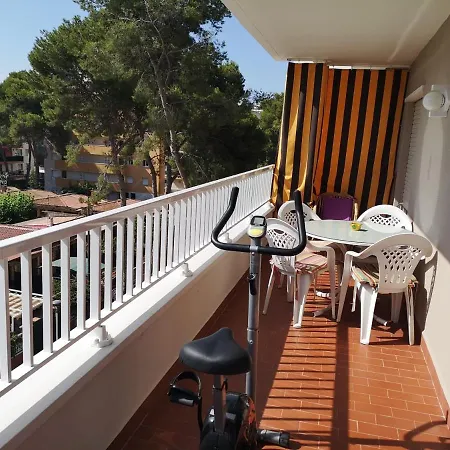 Victoria * Salou