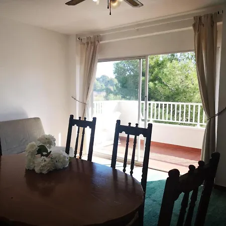 Apartment Victoria *