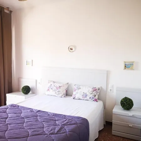 Victoria Apartment