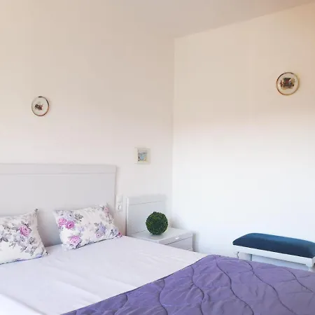 Victoria Apartment Salou