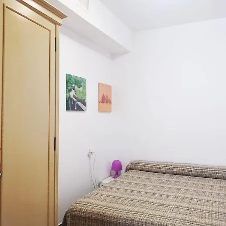 Victoria Apartamento