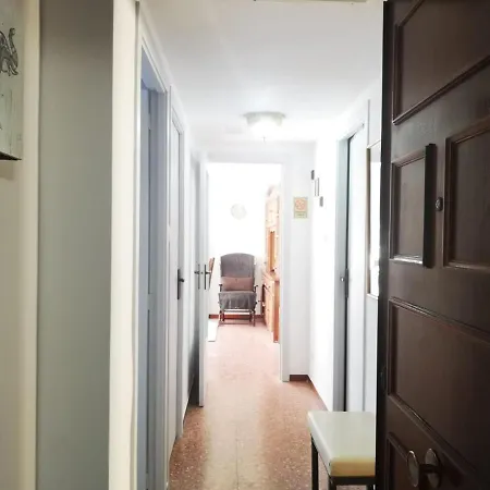 Apartment Victoria