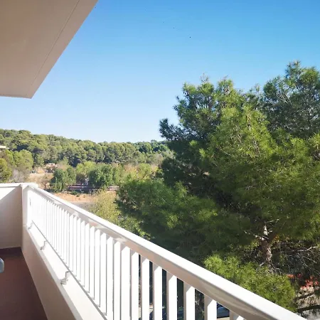 Victoria Apartment Salou