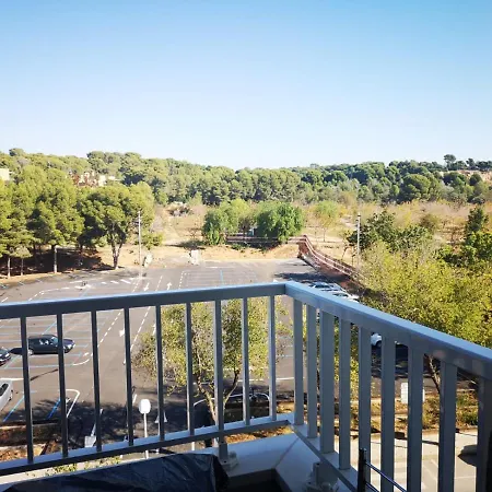 Apartamento Victoria