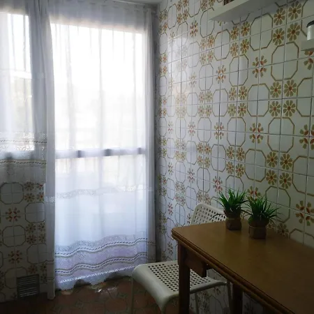 Apartment Victoria *